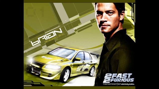 форсаж 2 трек из форсажа смотреть онлайн