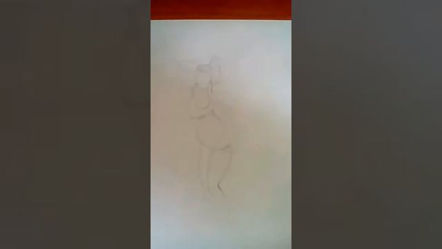 Рисуем Соню. смотреть онлайн