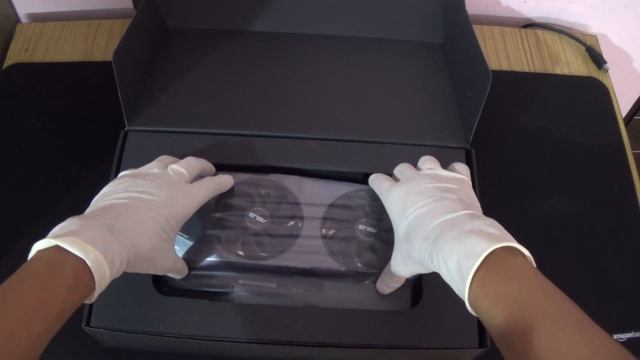 ASUS GEFORCE RTX 2060 Super Dual EVO Advanced Edition 8GB GDDR6 Unboxing