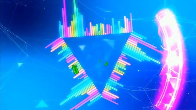 SUPERBEAT XONiC - Bentley Jones - Talk 2 U (6TFX) (DLC Wave 2) (No Hud) смотреть онлайн