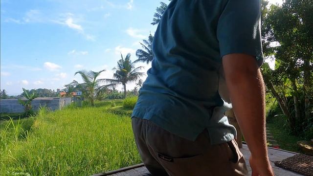 Go to the neighbor of Bali: A Unique Perspective Compared to Java & Lombok" смотреть онлайн