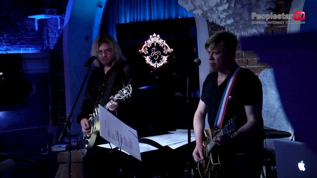 Геннадий Богданов/экс 