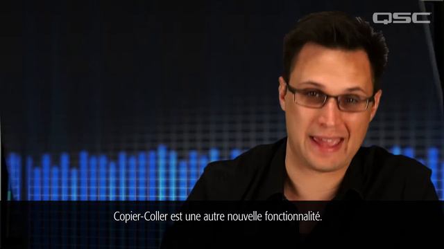 QSC TouchMix-30 Training 10: Overview (French) смотреть онлайн