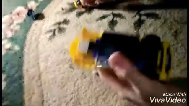 Lego краш тест над машинай смотреть онлайн