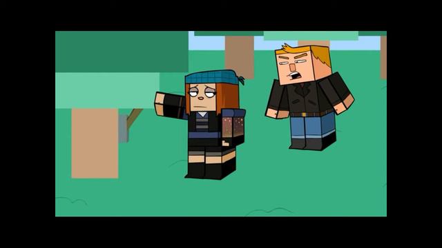 Minecraft story mode animation part 3 смотреть онлайн