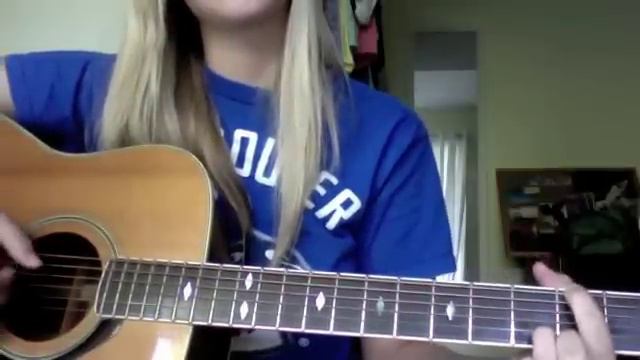 Without a Word - Birdy (guitar chords) смотреть онлайн