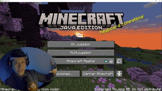 REPLAY MOD - Como Descargar, Instalar y Usar Replay Mod - MINECRAFT JAVA 1.20 смотреть онлайн