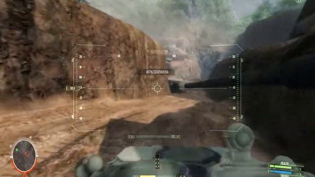 Crysis Project Reality Идеи#6 Карта Mine или Awakening смотреть онлайн