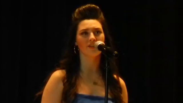 No One Will Bruise - Nicole Glaser (2024) [El Paso Solo Contest] смотреть онлайн