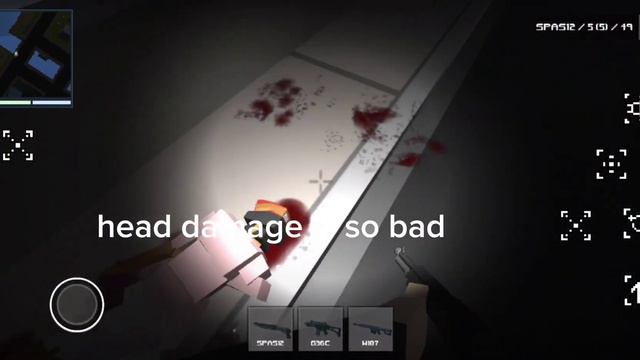 Gorebox Alpha Version! (link in desc) | Gorebox Story Mode смотреть онлайн