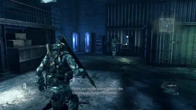 RESIDENT EVIL REVELATIONS [PC] #028: Wer steckt hinter Veltro? смотреть онлайн