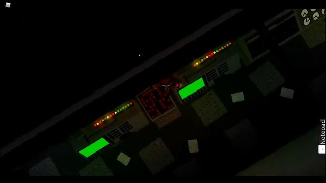 Roblox Light Bulb TRUE ENDING смотреть онлайн