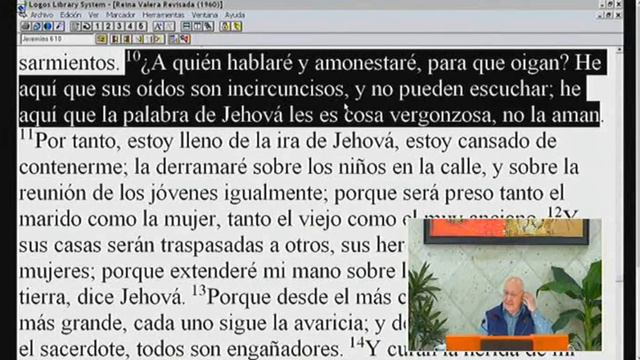 The warnings of the Lord (subtitled) - ReViVe en Cristo October 03, 2021 смотреть онлайн