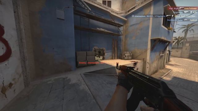 Скинов в CS:GO больше не будет? / Ответ Valve Вашингтону смотреть онлайн