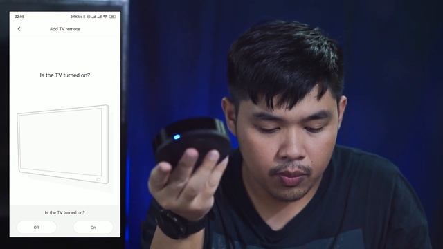 รีวิว Mi Universal Remote รีโมทครอบจักรวาล สั่งงานผ่านแอพ!! смотреть онлайн