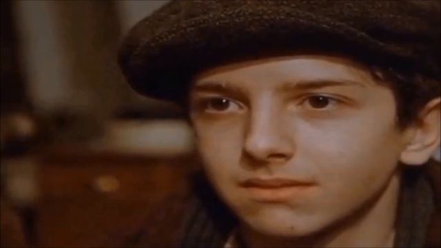 "Deborah's Theme" Ennio Morricone (Once Upon a Time in America) смотреть онлайн