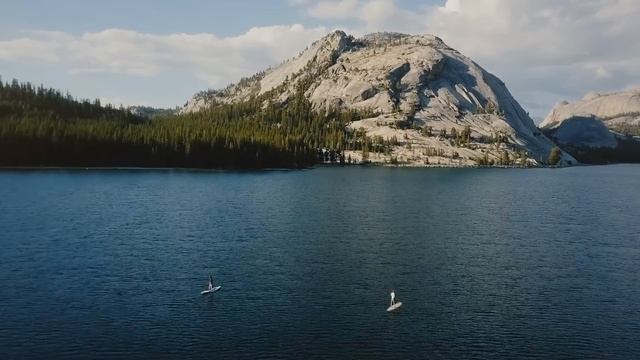 UNEXPLAINED DISAPPEARANCES Of Park Rangers!