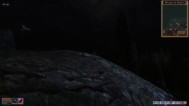 The Elder Scrolls 3: Morrowind - Sheogorath Quest смотреть онлайн