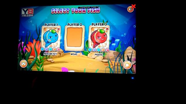 Рыба ест рыбу??? смотреть онлайн