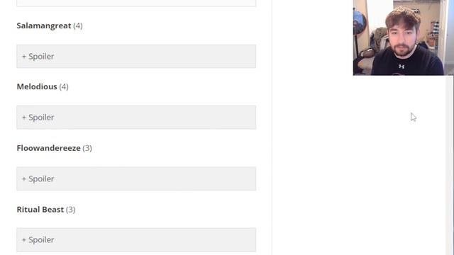 THESE OCG TOPPING DECKLISTS ARE CRAZY! TENPAI DRAGON IS REAL!?!? смотреть онлайн