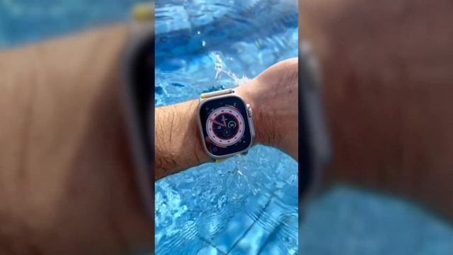Cała PRAWDA o Apple Watch Ultra | Recenzja смотреть онлайн