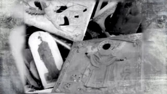 "Грехом истерзана душа" - автор и исполнитель Сергей Гвоздика смотреть онлайн