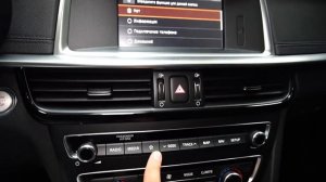 Kia Optima 2018 2.4 (188 л.с.) AT Luxe - видеообзор