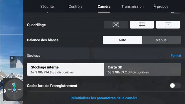 TEST du DJI MAVIC 3 Cine : il est excellent ! смотреть онлайн