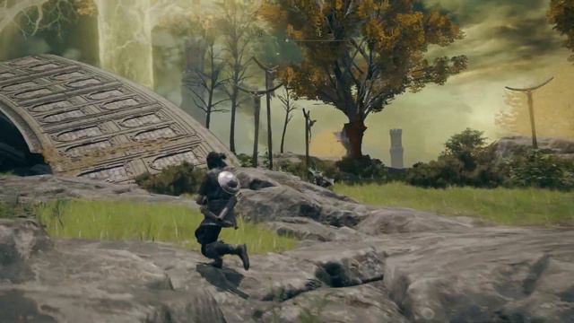 My first time playing Elden Ring смотреть онлайн