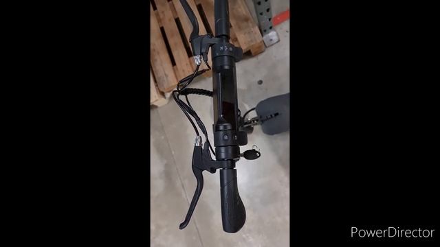 debrider trottinette électrique qilive a 45kmh смотреть онлайн