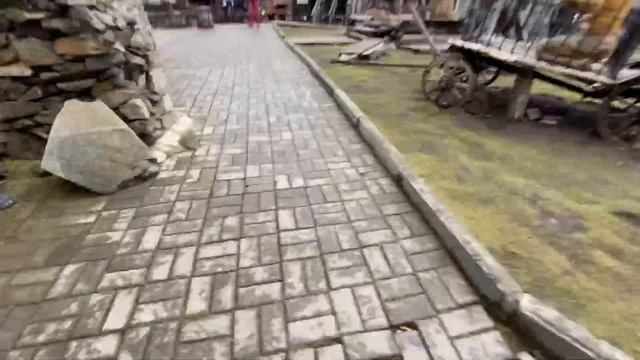 ПУТЕШЕСТВИЕ ПО УРАЛУ / САТКА / СОНЬКИНА ЛАГУНА смотреть онлайн