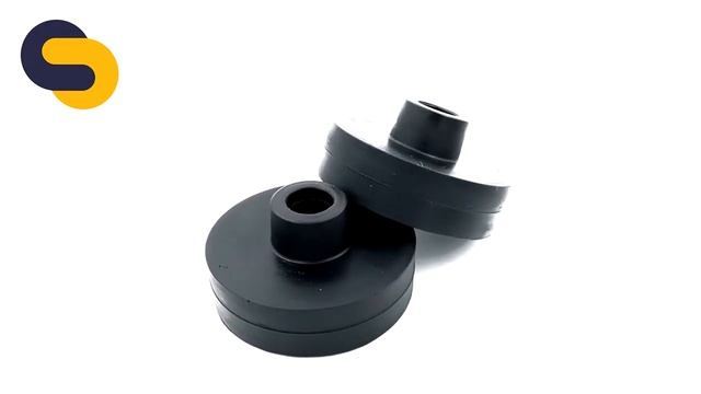 Проставки для увеличения клиренса на KIA - 40 мм из полиуретана | 17-15-047/40 | Полимер смотреть онлайн