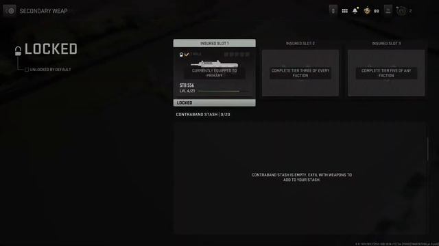 Call of duty MW2 COOP смотреть онлайн