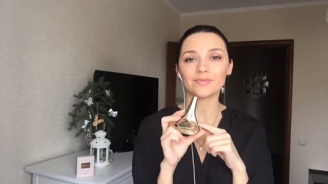 Обзор Аромата:IDYLLE Guerlain