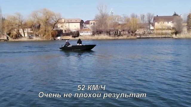 Лодка Север 420 ПНД для команды "Баракуда" Ставропольский край смотреть онлайн