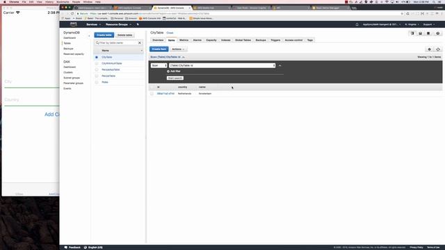 AWS AppSync - User Authorization & Fine Grained Access Control смотреть онлайн