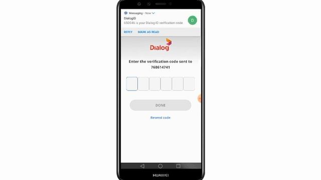 How to register My Dialog App get 10GB free data offer |register my dialog app 2022 | my dialog app смотреть онлайн