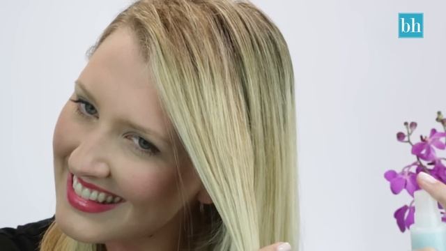 3 ways to use sea salt spray смотреть онлайн