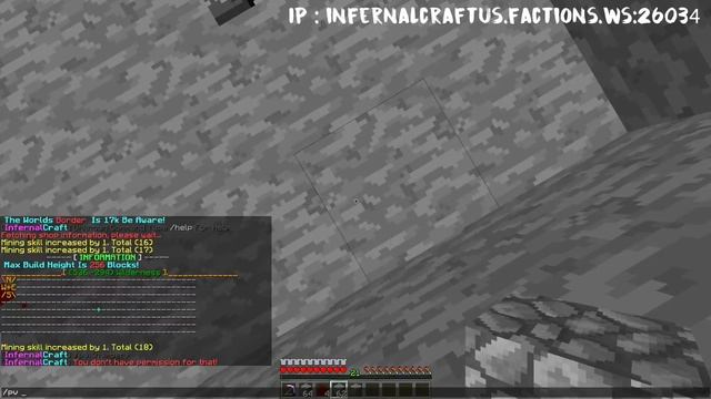 MINECRAFT FACTIONS | CRATE GIVEAWAYS | #1 смотреть онлайн