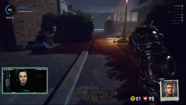 Cломал Lucius III | Ретард-кооп в Last Year: Nightmare смотреть онлайн