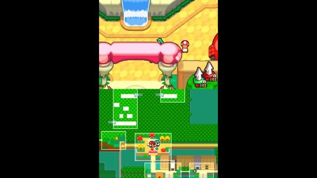 Mario & Luigi: Bowser's Inside Story - Part 36 "The Miracle Cure" смотреть онлайн