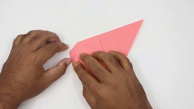 How to Make an Easy Origami Bird - DIY Paper Bird Tutorial смотреть онлайн