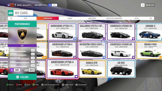 Forza Horizon 4 "Series 18 Autumn Festival Playlist-Weekly Challenges And How To Unlock New Cars": смотреть онлайн