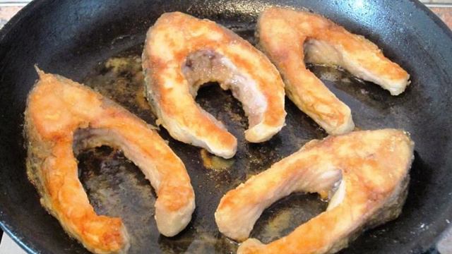 Вкусные будни