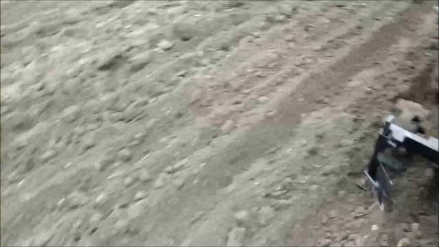 Самодельная 2-х рядная картофелесажалка для мини трактора смотреть онлайн