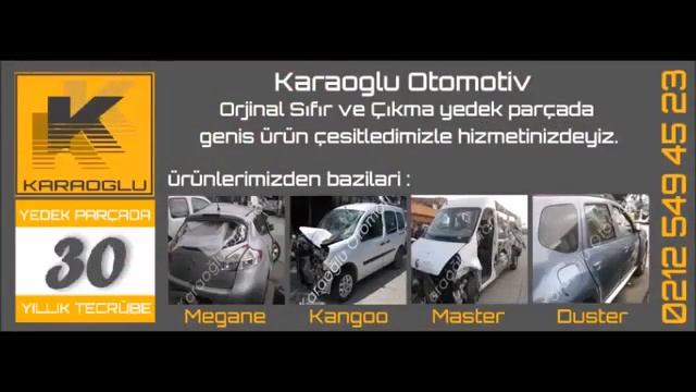 Mercedes Citan 1.5 K9K Egr Vanası 147104647R 607951 H8201143495 смотреть онлайн