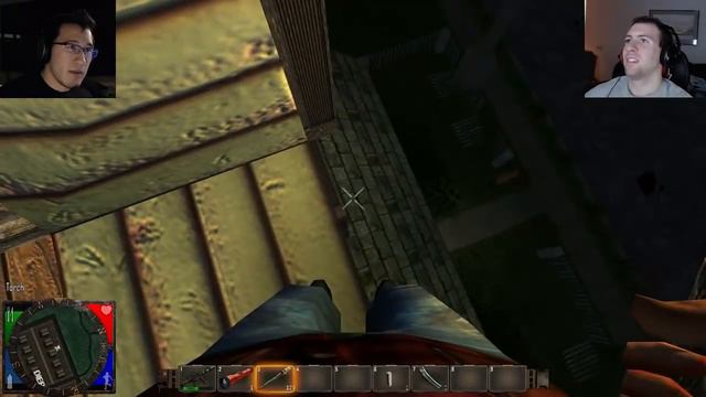 HARDER BETTER FASTER STRONGER | 7 Days to Die #6 смотреть онлайн