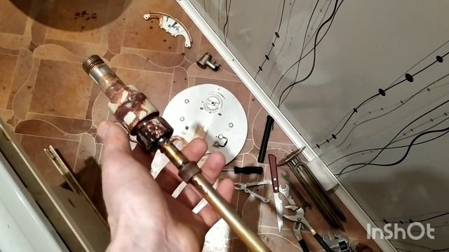 Накопительный электрический водонагреватель Haier ? неисправности поломки лёгкий обзор