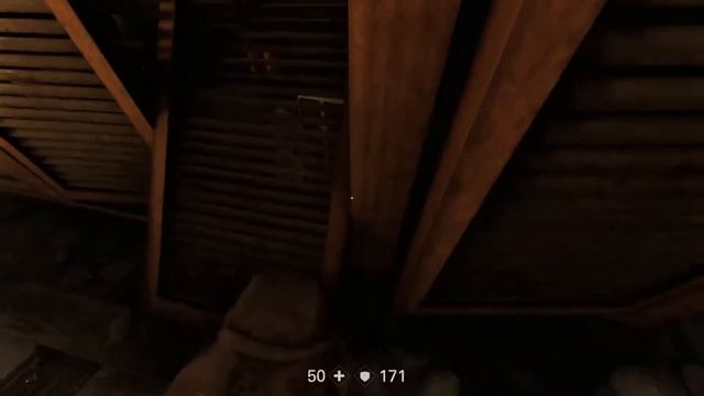 [Wolfenstein 2: The New Colossus] BJ Fights his Dad смотреть онлайн