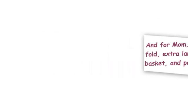 Graco DuoGlider Click Connect Stroller Features смотреть онлайн